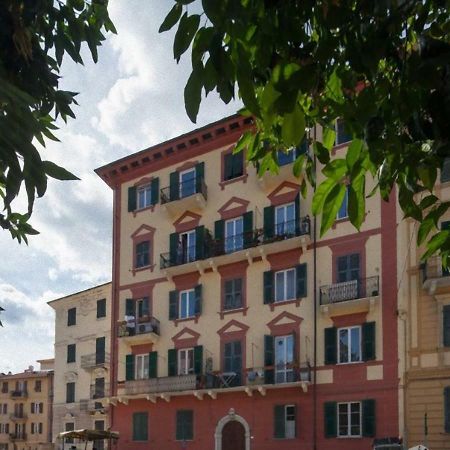 Glad Apartment La Spezia Luaran gambar