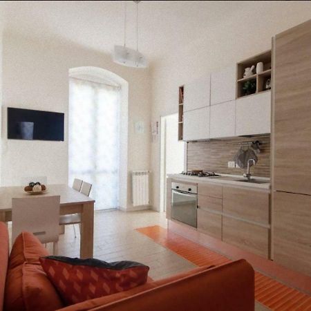 Glad Apartment La Spezia Luaran gambar
