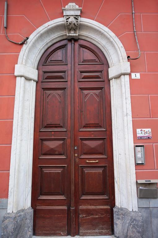 Glad Apartment La Spezia Luaran gambar