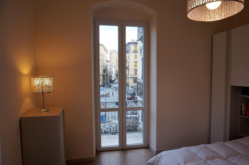 Glad Apartment La Spezia Luaran gambar