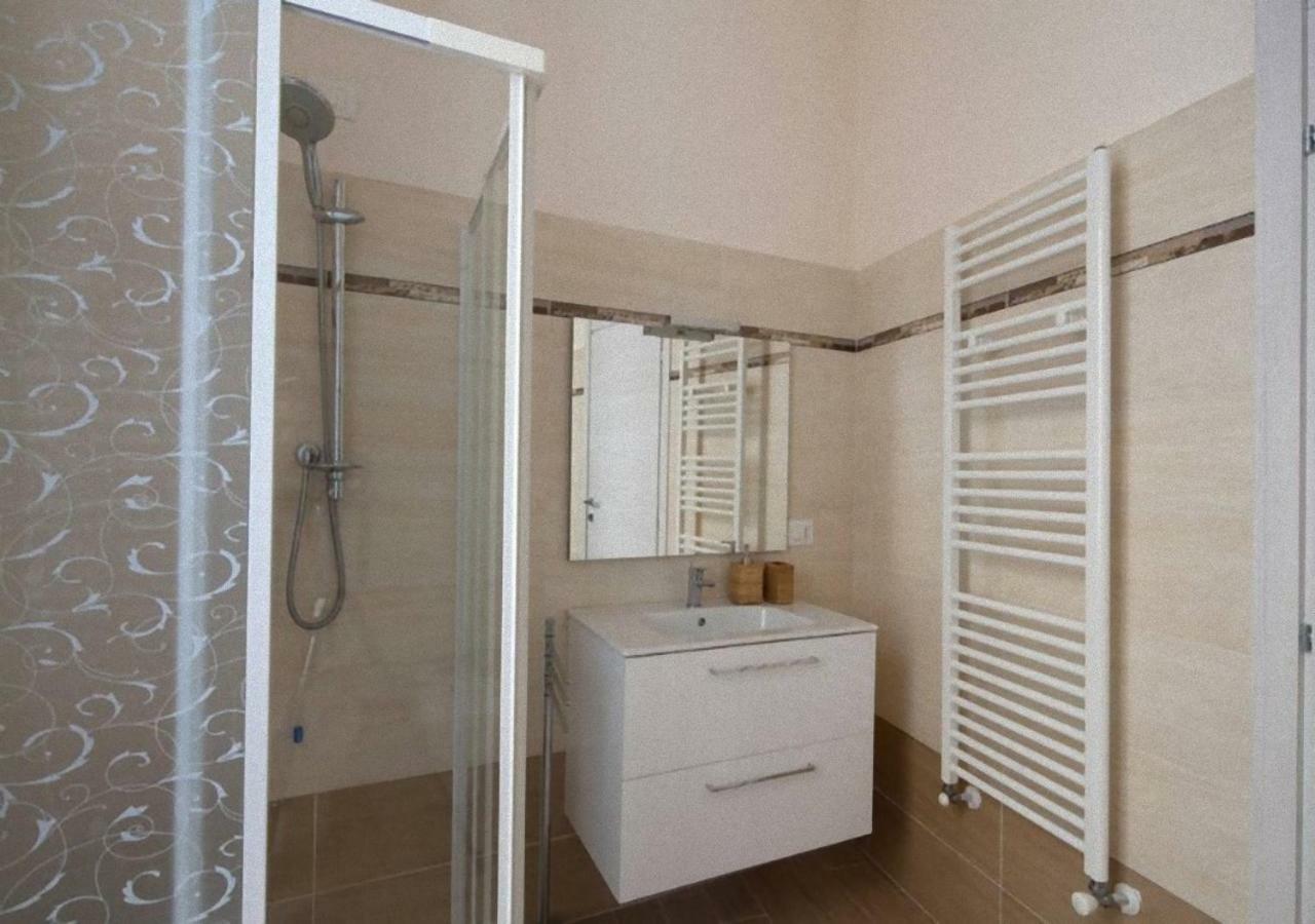 Glad Apartment La Spezia Luaran gambar