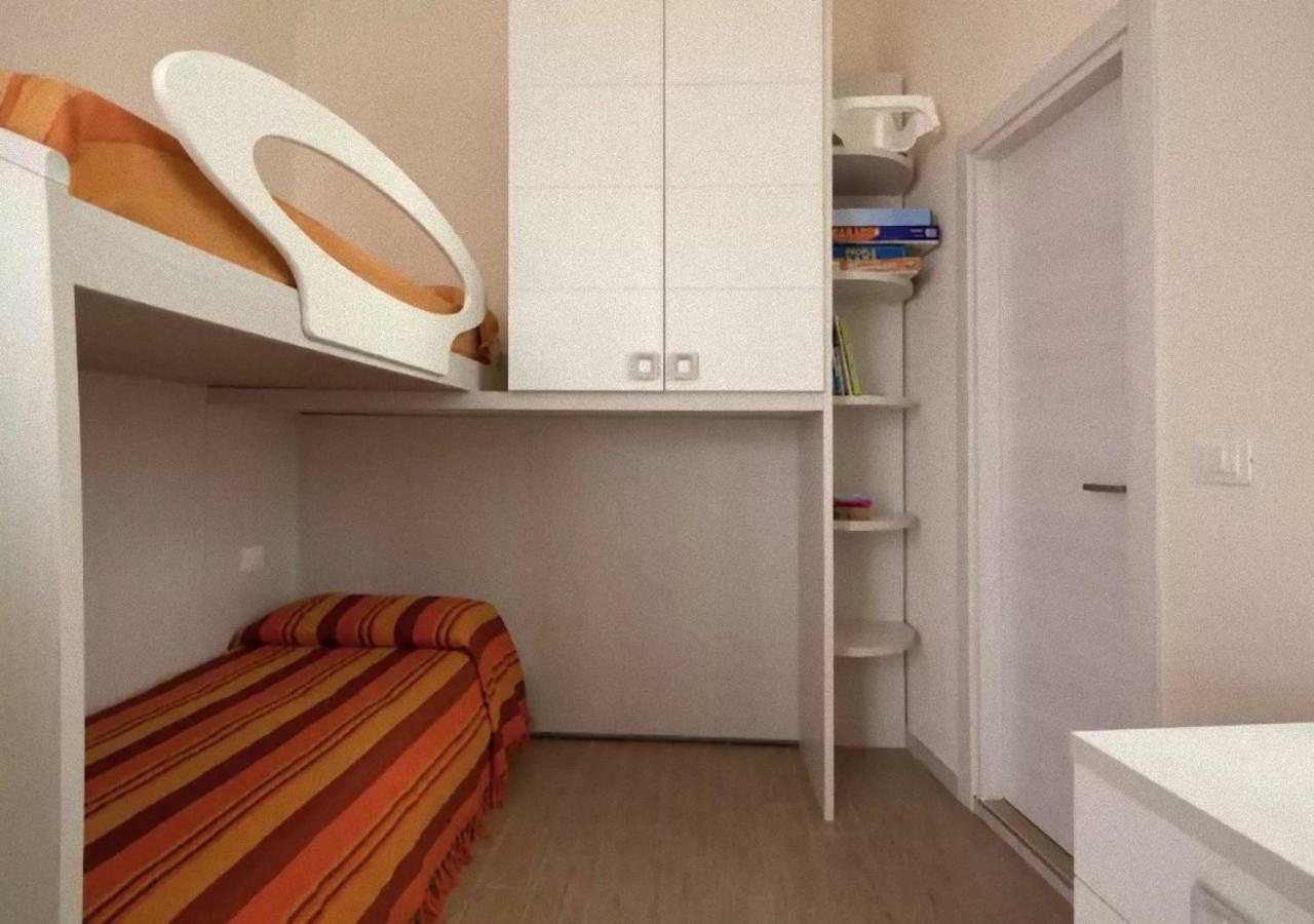 Glad Apartment La Spezia Luaran gambar
