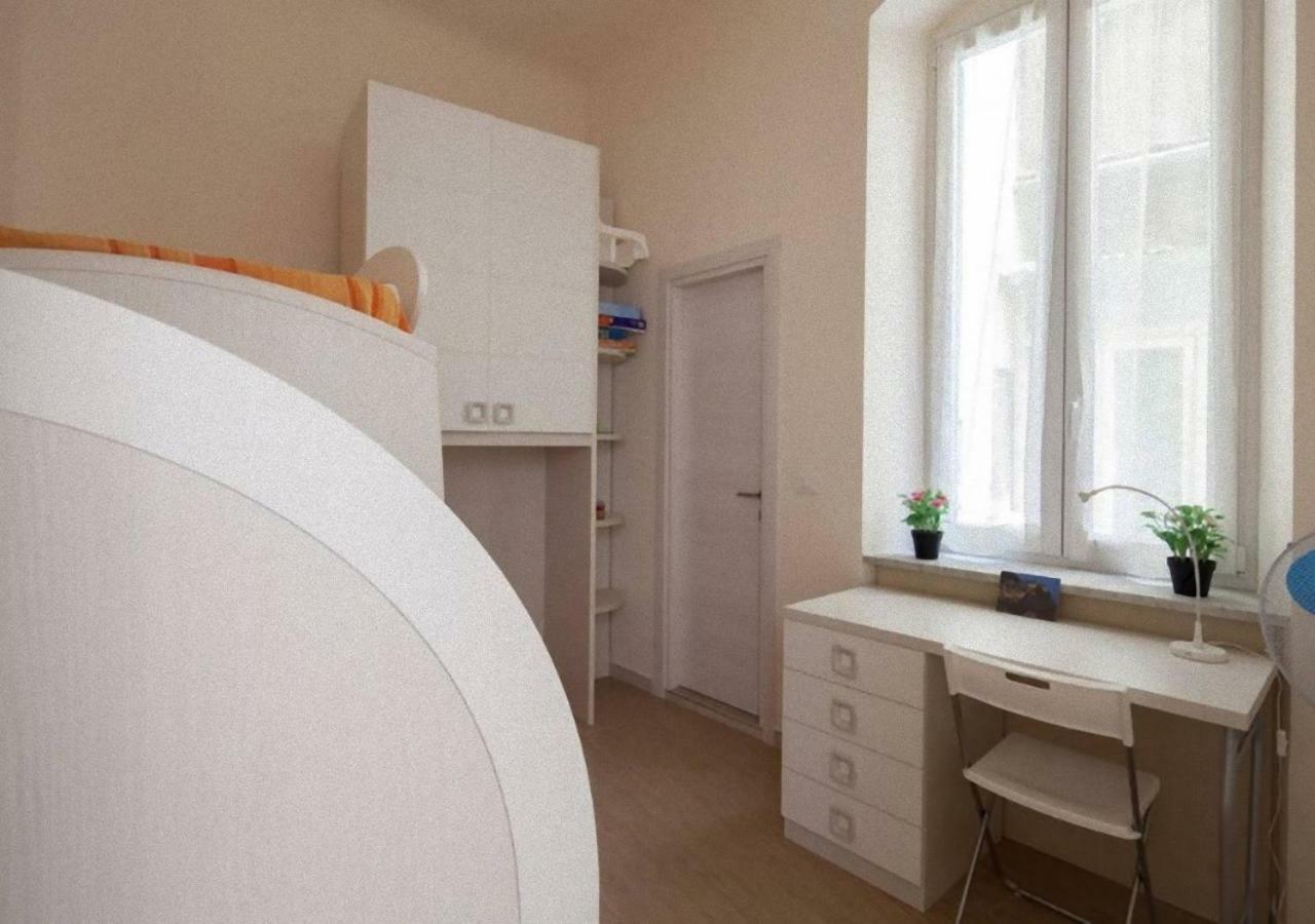 Glad Apartment La Spezia Luaran gambar