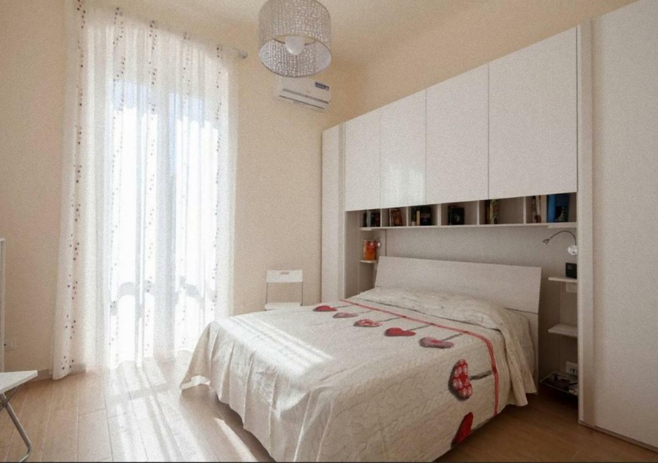 Glad Apartment La Spezia Luaran gambar