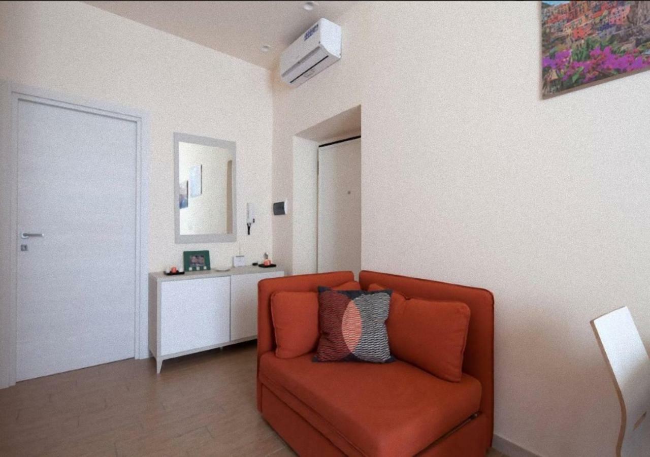 Glad Apartment La Spezia Luaran gambar