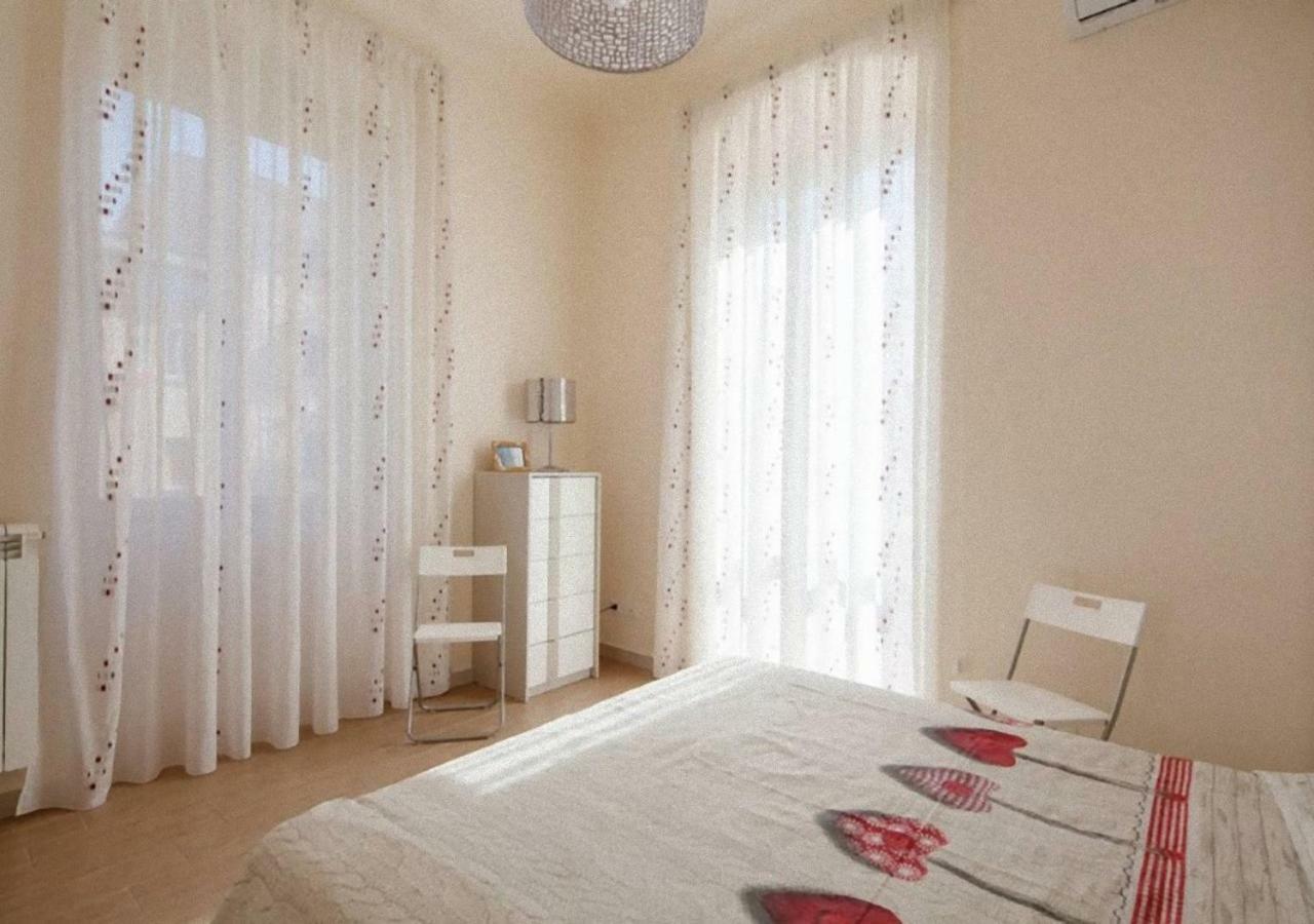 Glad Apartment La Spezia Luaran gambar
