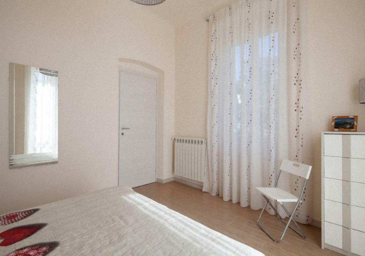Glad Apartment La Spezia Luaran gambar
