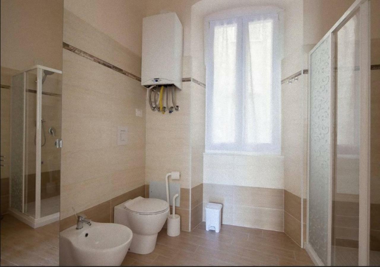 Glad Apartment La Spezia Luaran gambar