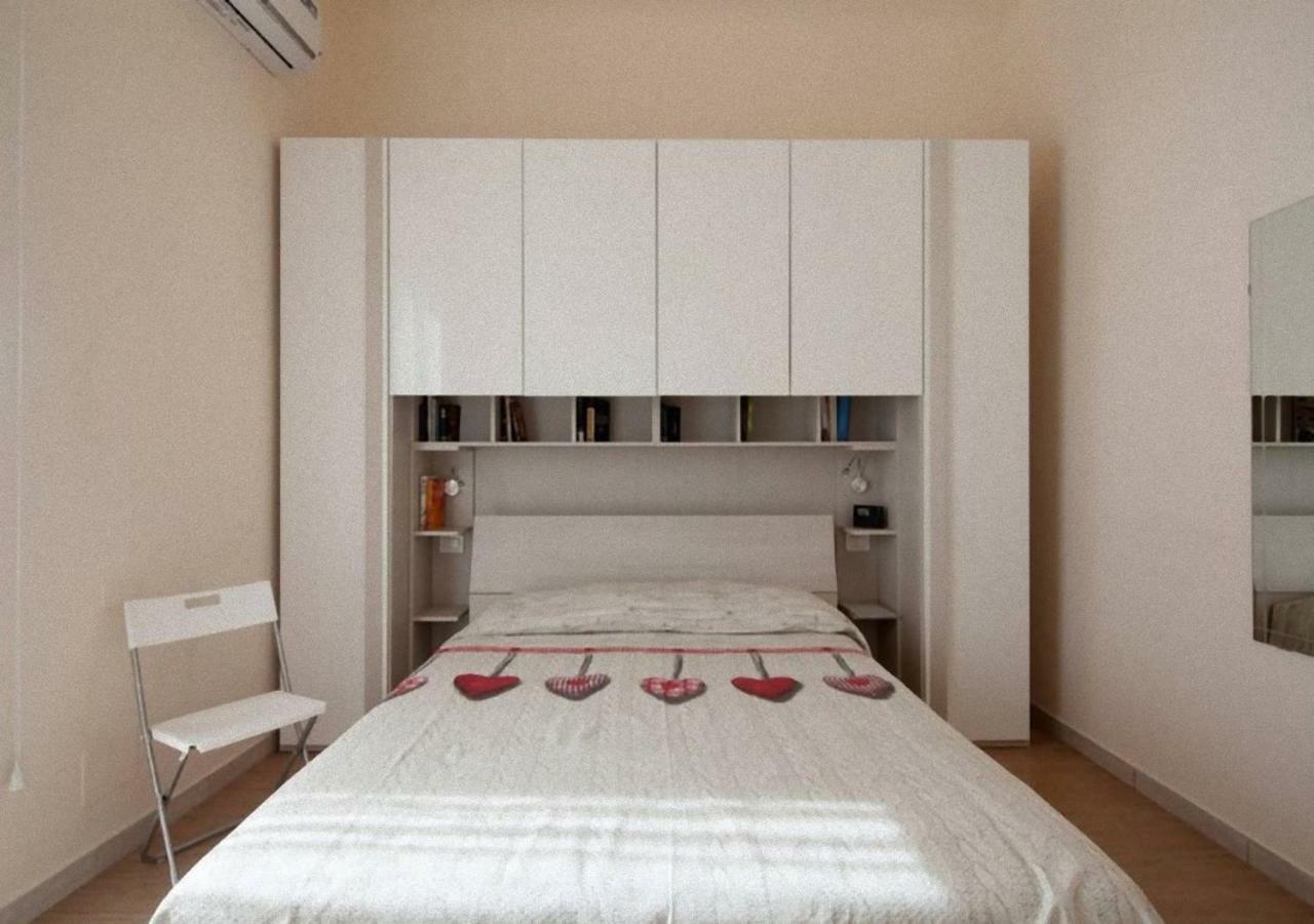 Glad Apartment La Spezia Luaran gambar