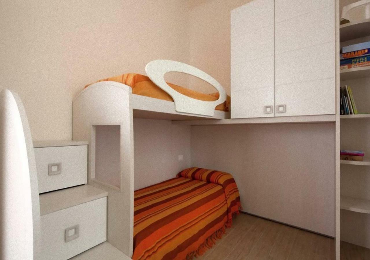 Glad Apartment La Spezia Luaran gambar