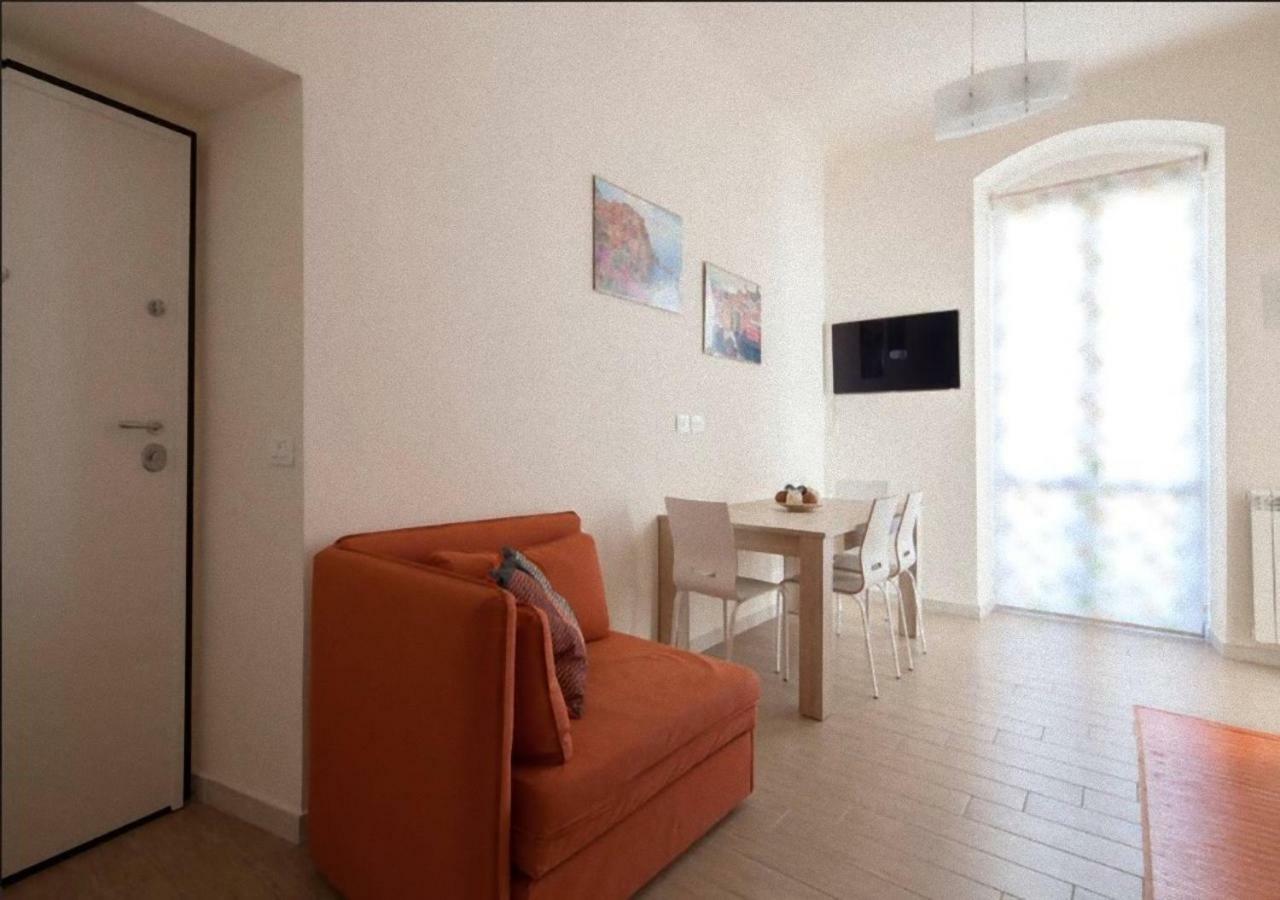 Glad Apartment La Spezia Luaran gambar