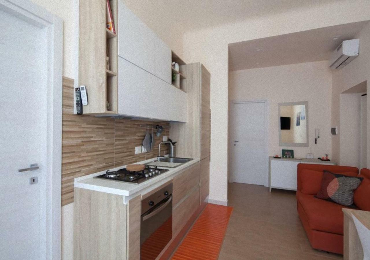 Glad Apartment La Spezia Luaran gambar